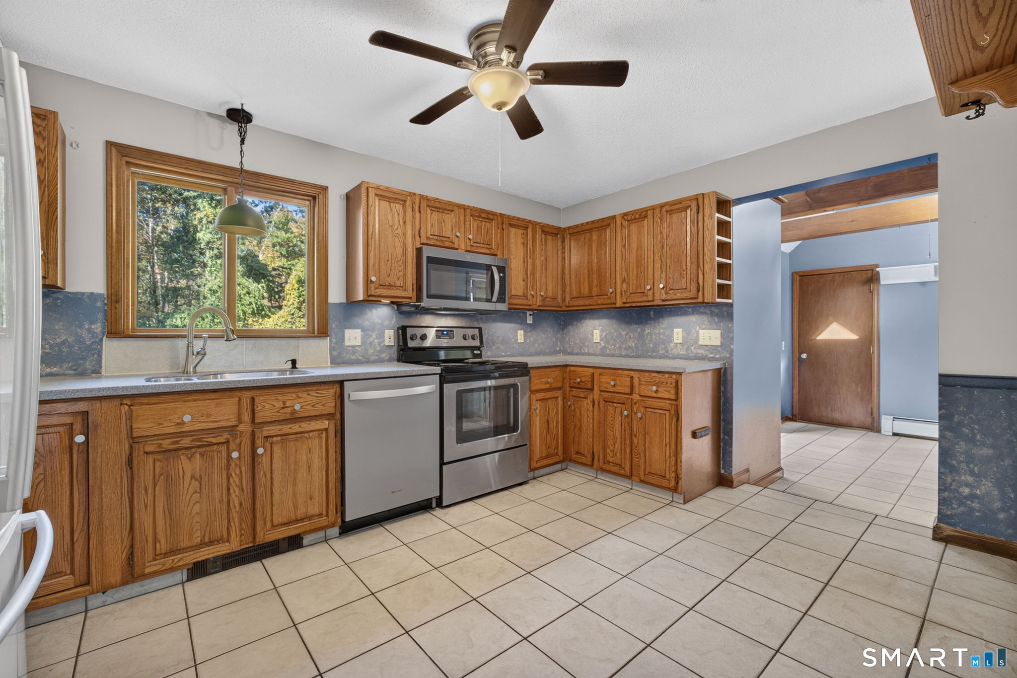 41 Alger Road East Haddam CT 06423