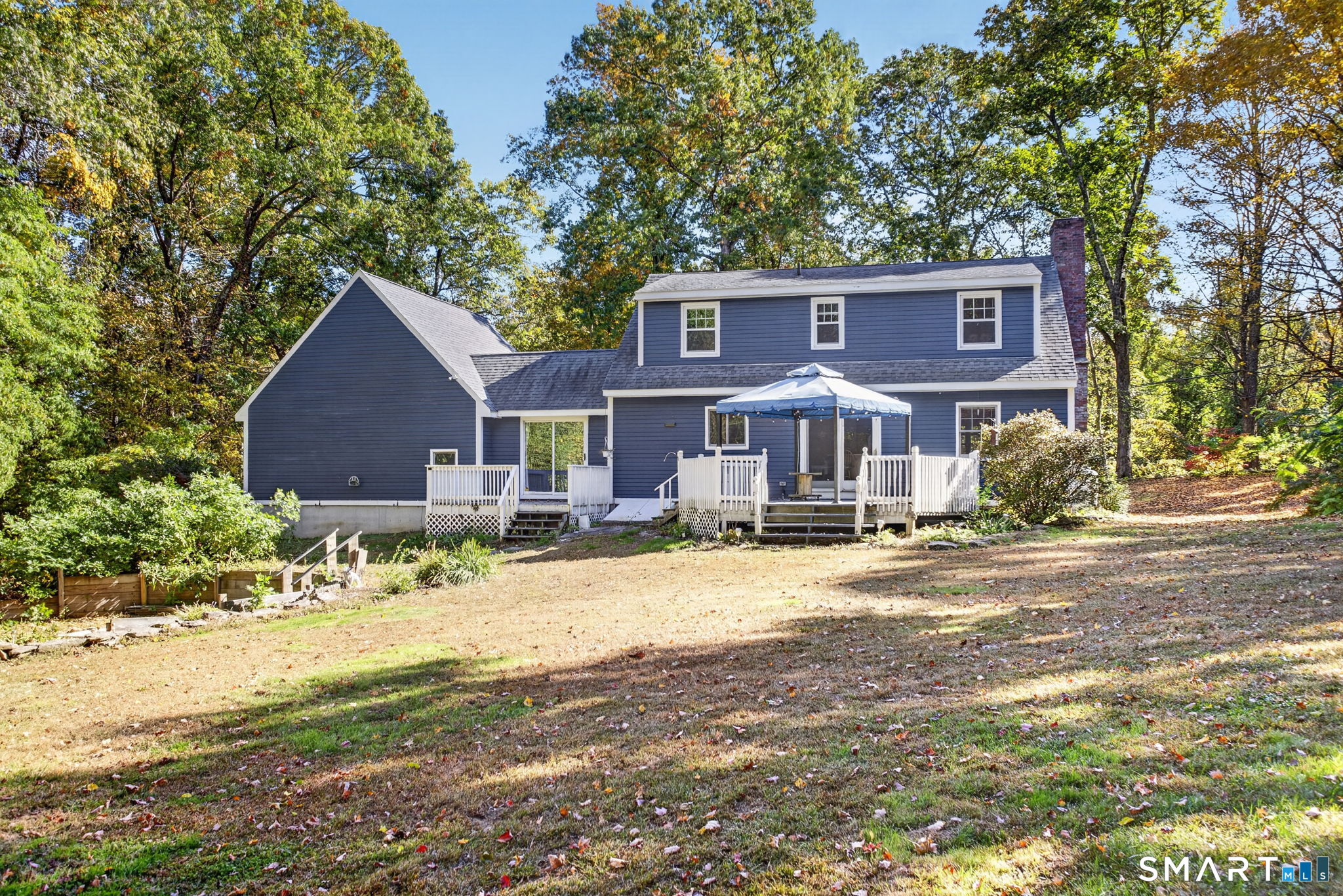 41 Alger Road East Haddam CT 06423