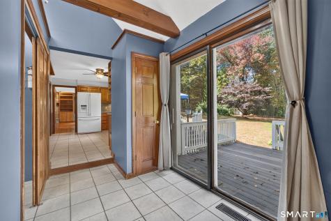 41 Alger Road East Haddam CT 06423