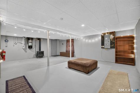 41 Alger Road East Haddam CT 06423