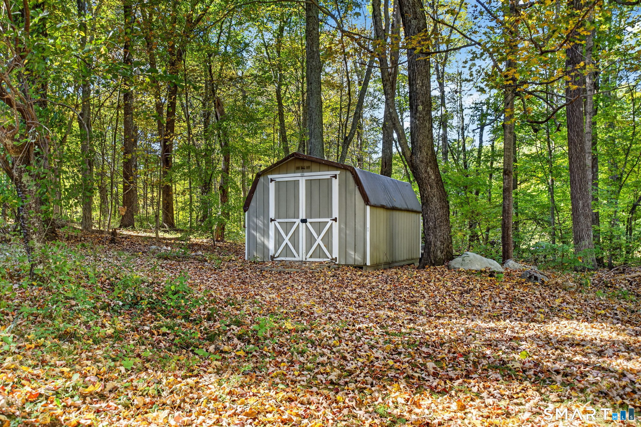 41 Alger Road East Haddam CT 06423