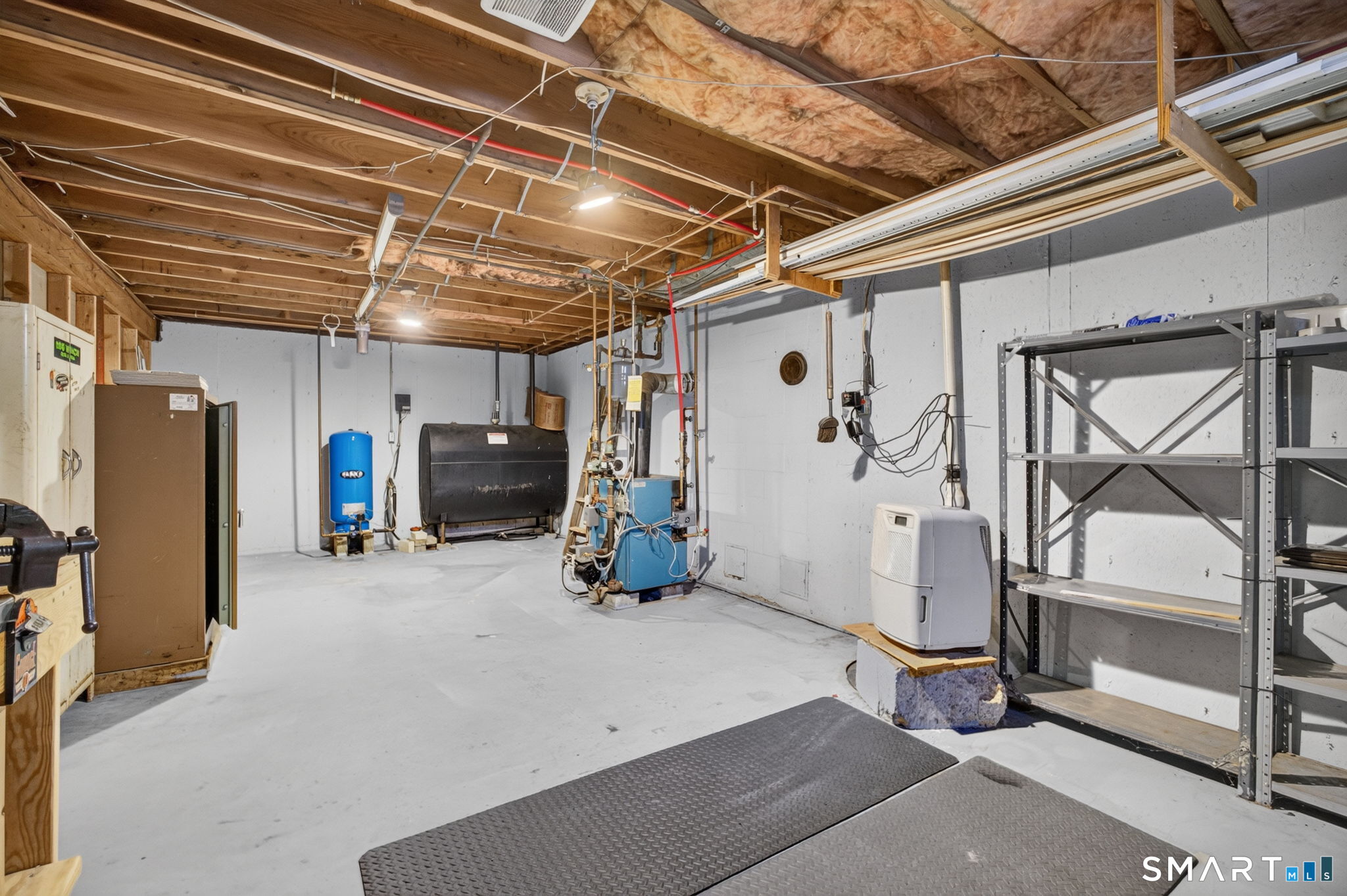 41 Alger Road East Haddam CT 06423