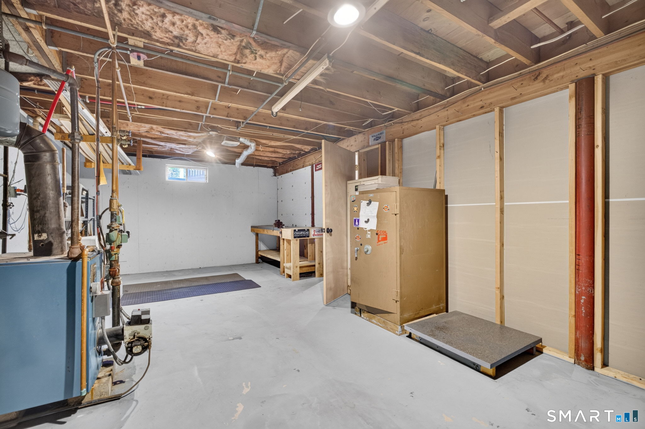 41 Alger Road East Haddam CT 06423