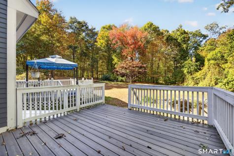 41 Alger Road East Haddam CT 06423