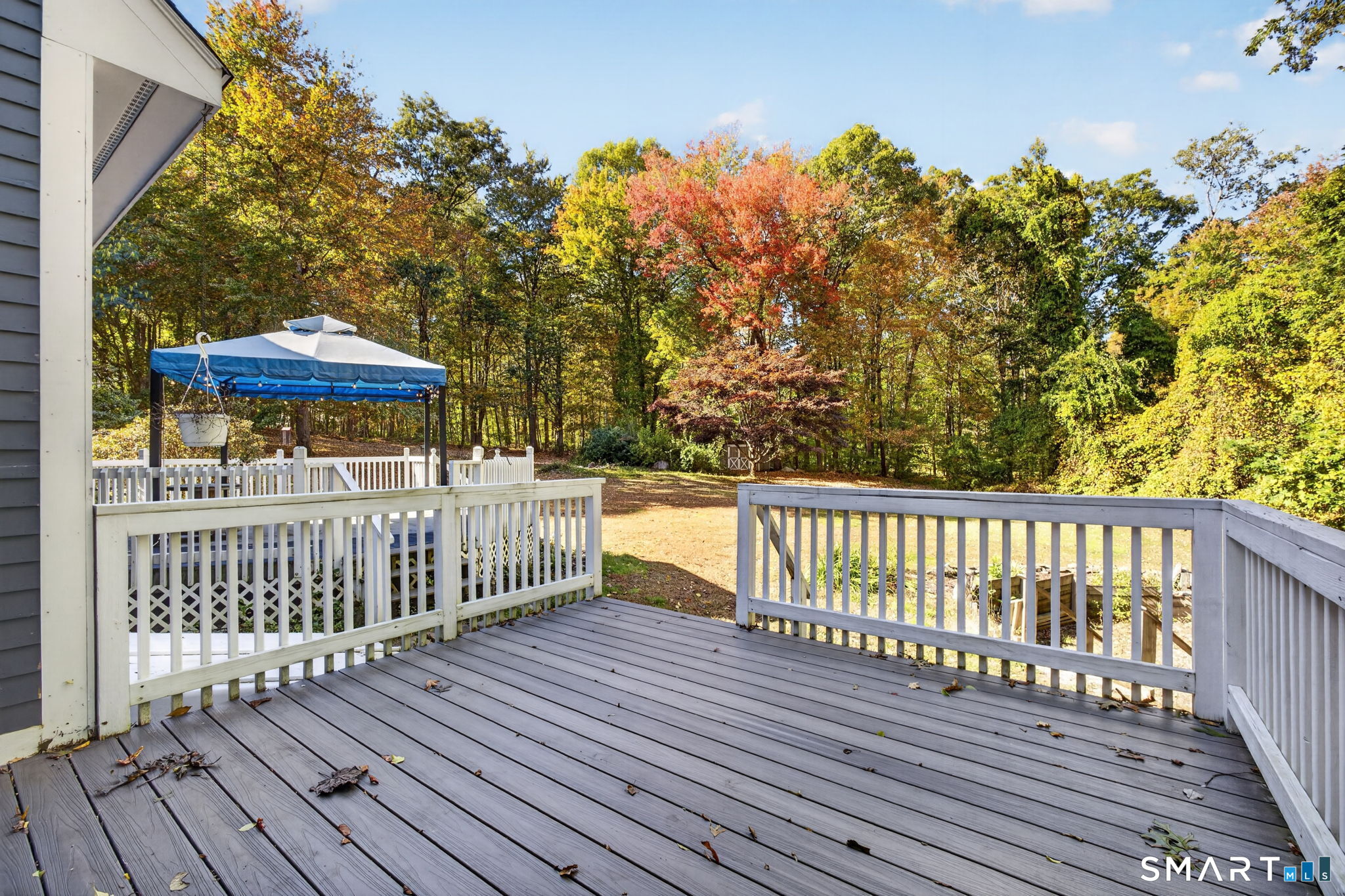 41 Alger Road East Haddam CT 06423