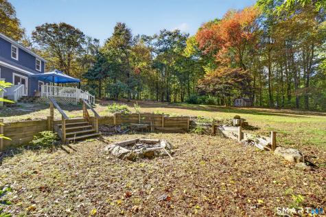 41 Alger Road East Haddam CT 06423