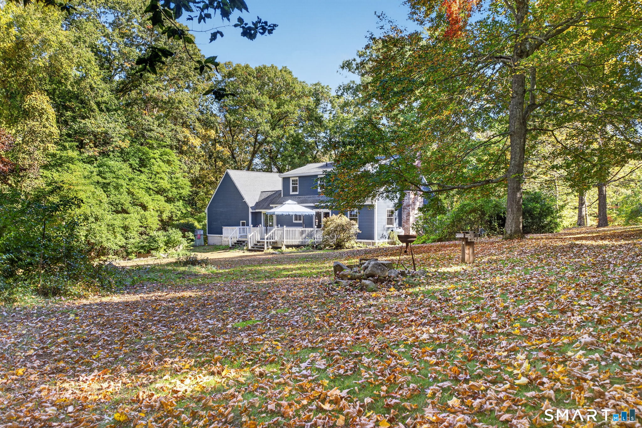 41 Alger Road East Haddam CT 06423