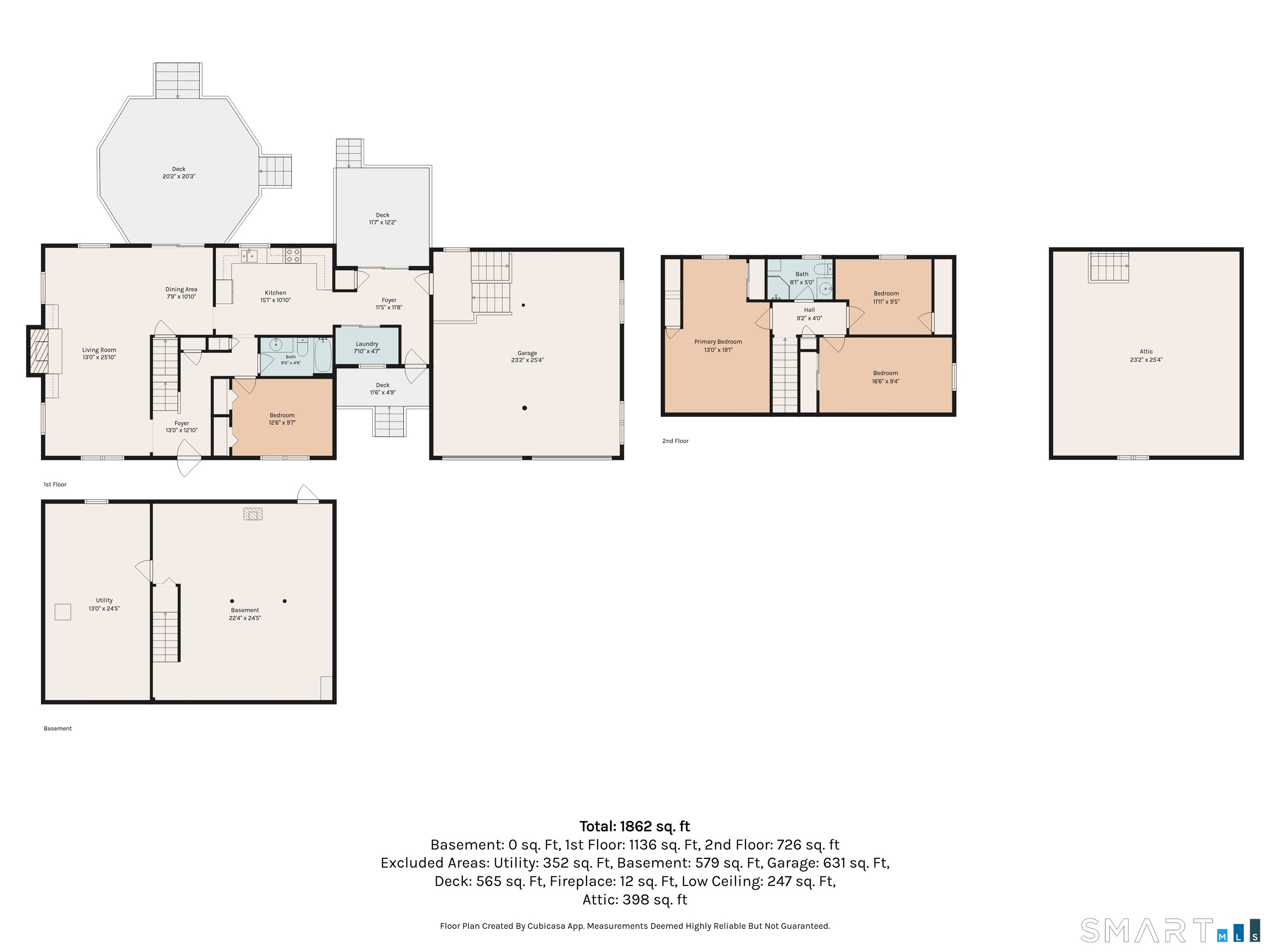 41 Alger Road East Haddam CT 06423