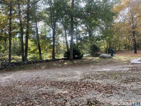 41 Alger Road East Haddam CT 06423