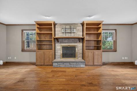 41 Alger Road East Haddam CT 06423