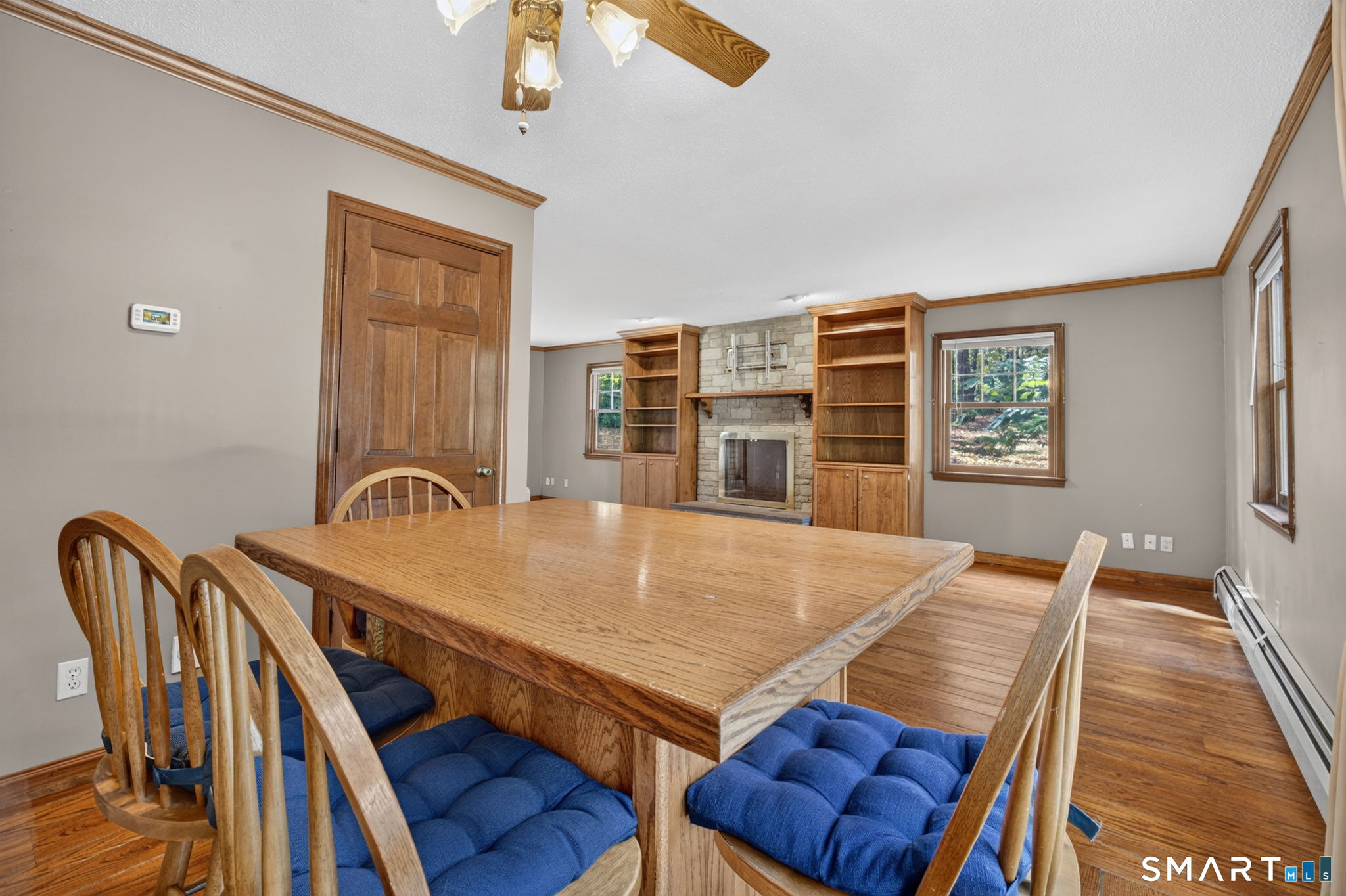 41 Alger Road East Haddam CT 06423