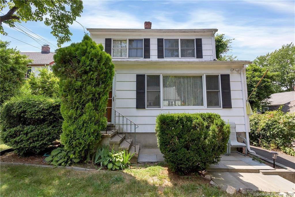 38 Dale Place Stamford CT 06906
