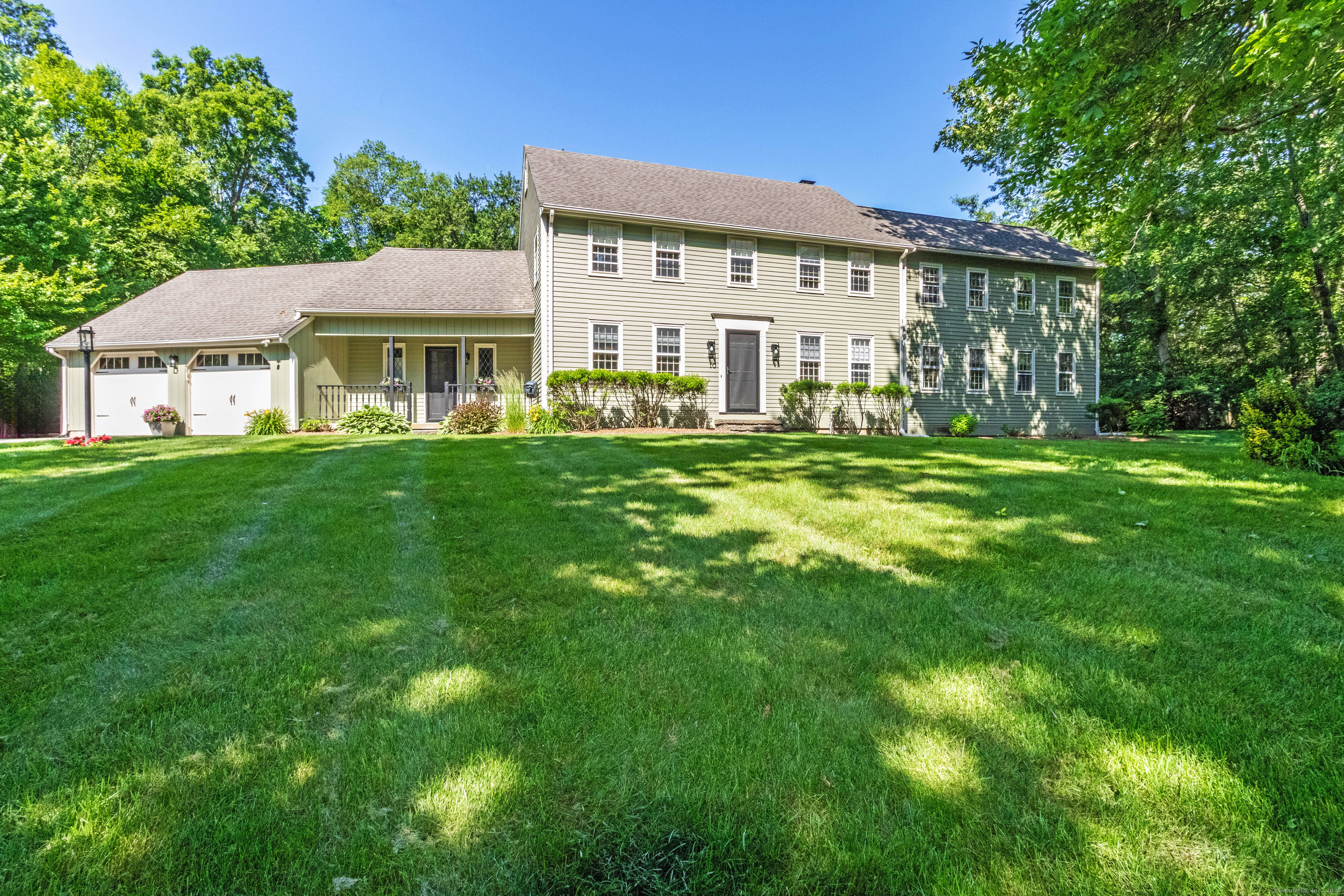 10 Brian Drive Hebron CT 06248