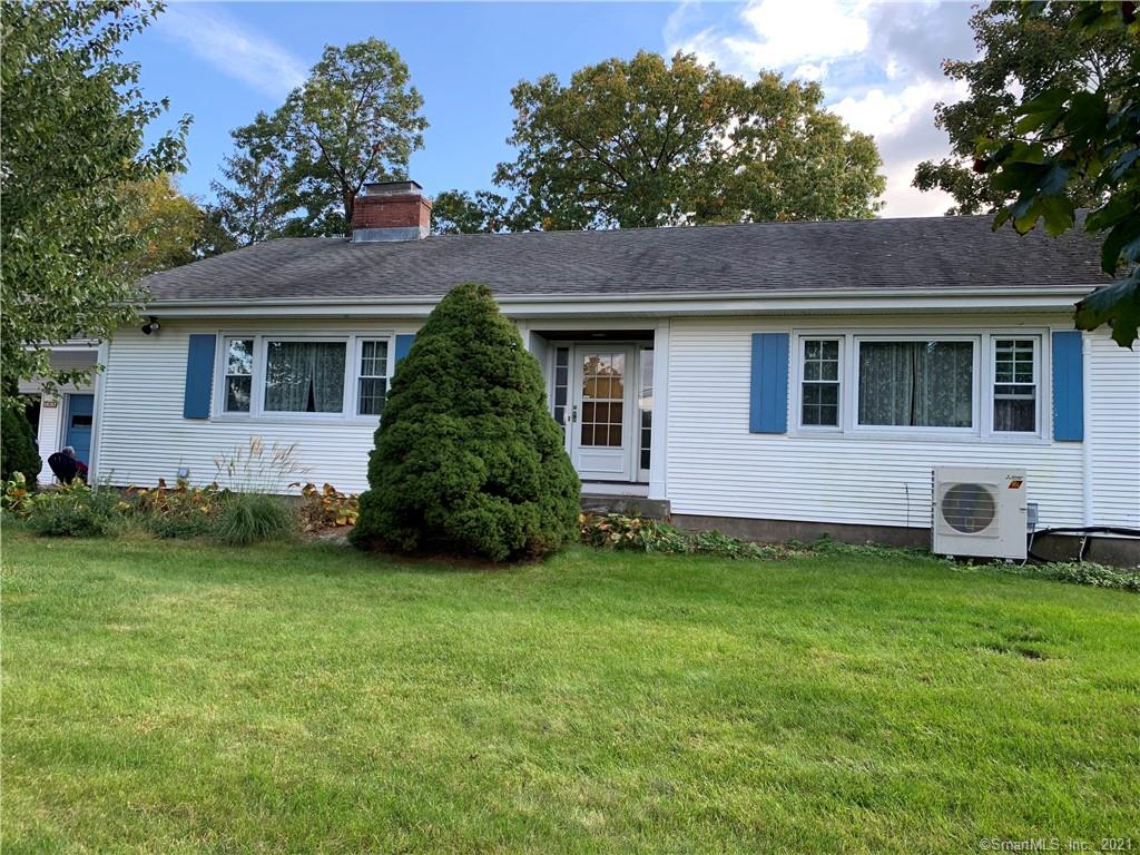 181 Glenwood Street Manchester CT 06040