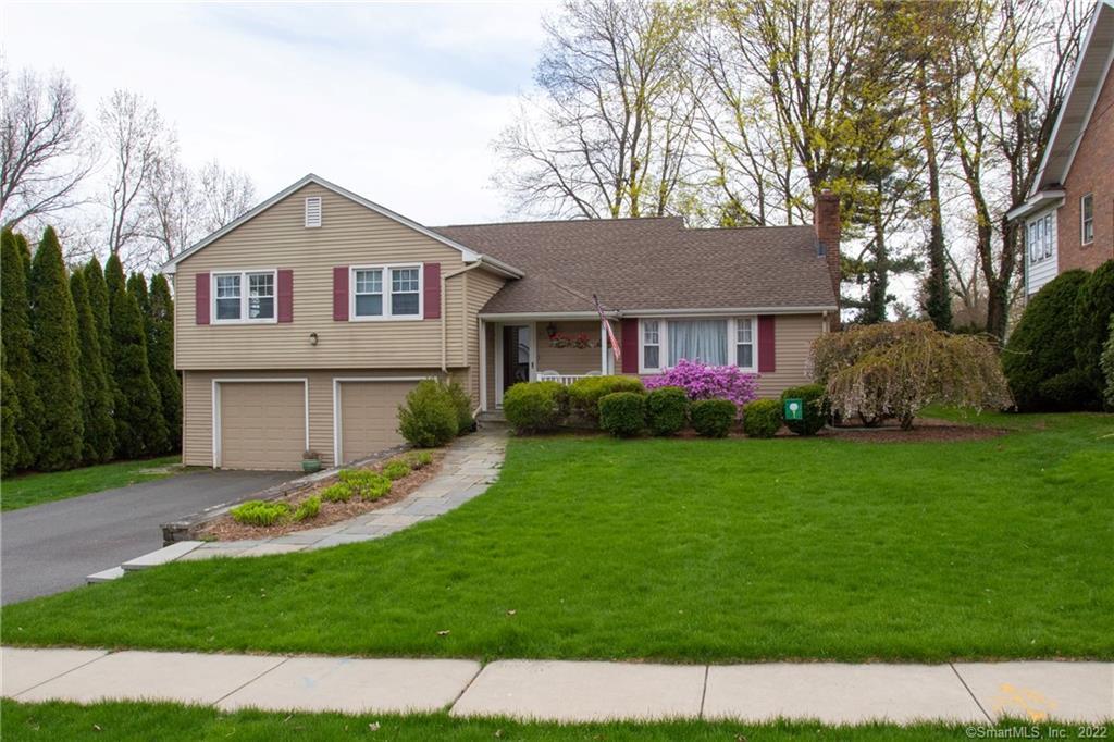 81 Rumford Street West Hartford CT 06107