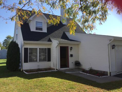 89 Sequin Street Hartford CT 06106