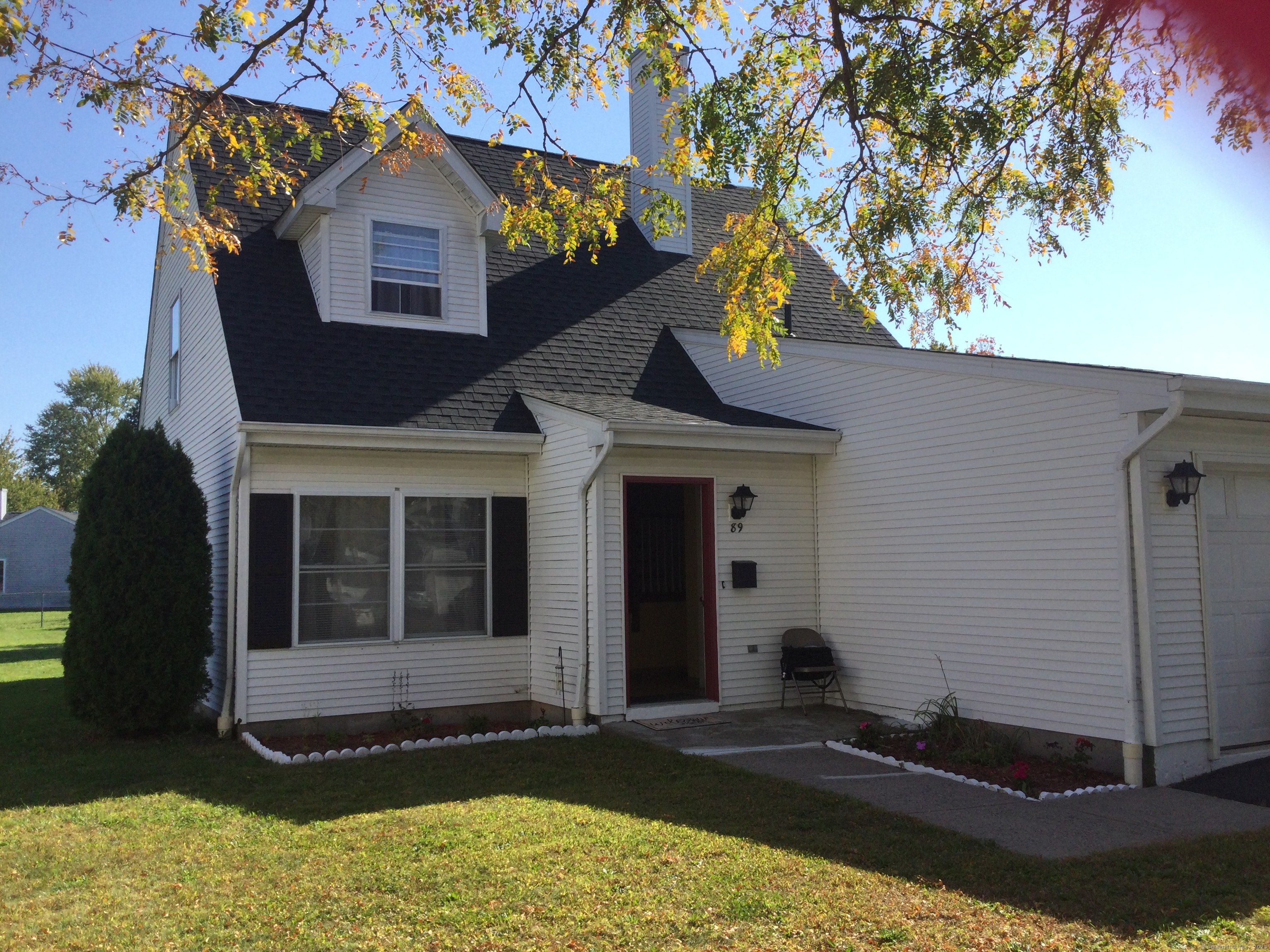 89 Sequin Street Hartford CT 06106