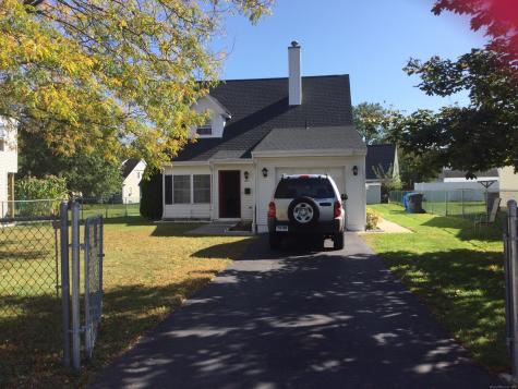 89 Sequin Street Hartford CT 06106