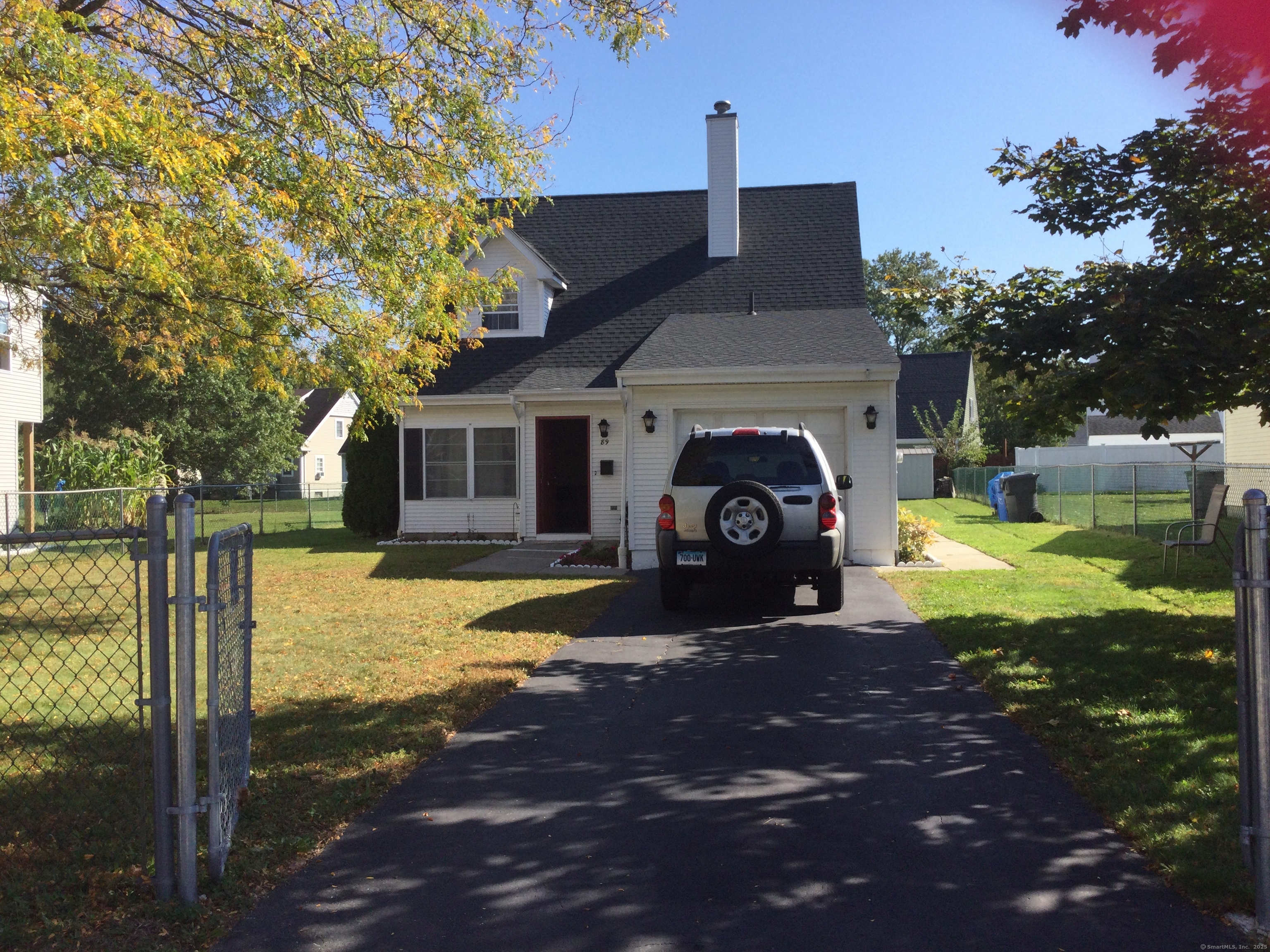 89 Sequin Street Hartford CT 06106