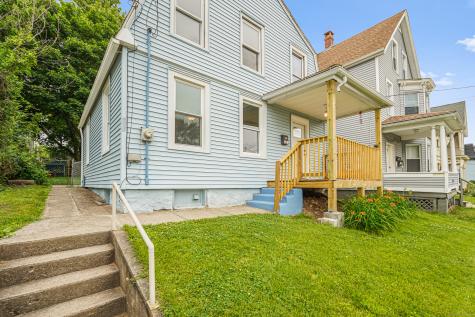 180 Central Avenue Norwich CT 06360