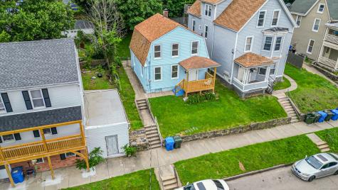 180 Central Avenue Norwich CT 06360