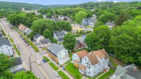 180 Central Avenue Norwich CT 06360