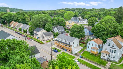 180 Central Avenue Norwich CT 06360