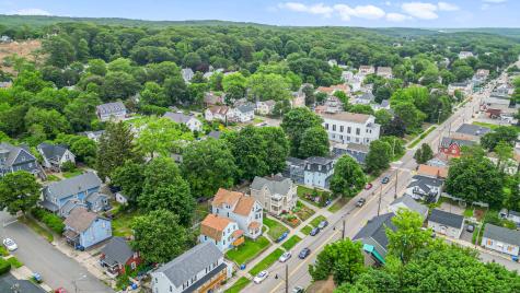 180 Central Avenue Norwich CT 06360