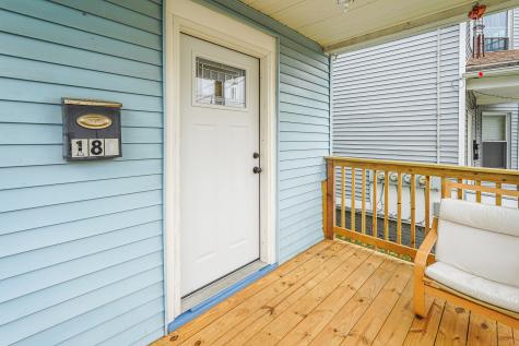 180 Central Avenue Norwich CT 06360