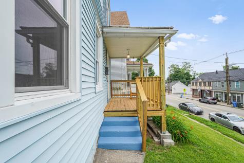 180 Central Avenue Norwich CT 06360