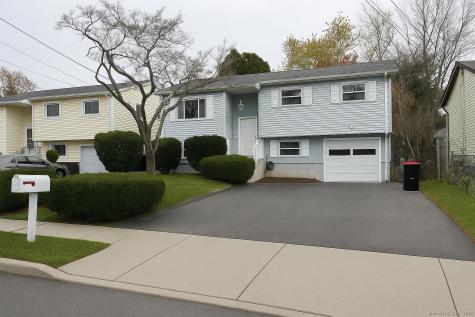 14 Windward Road Norwalk CT 06854