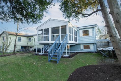 14 Windward Road Norwalk CT 06854