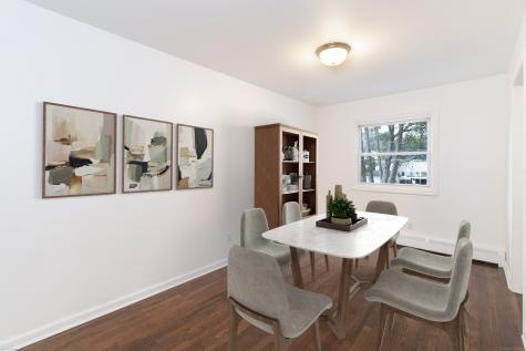 14 Windward Road Norwalk CT 06854