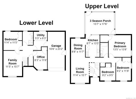 14 Windward Road Norwalk CT 06854