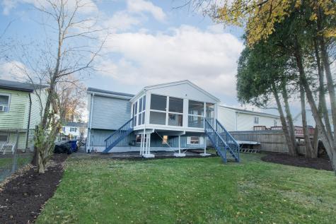 14 Windward Road Norwalk CT 06854