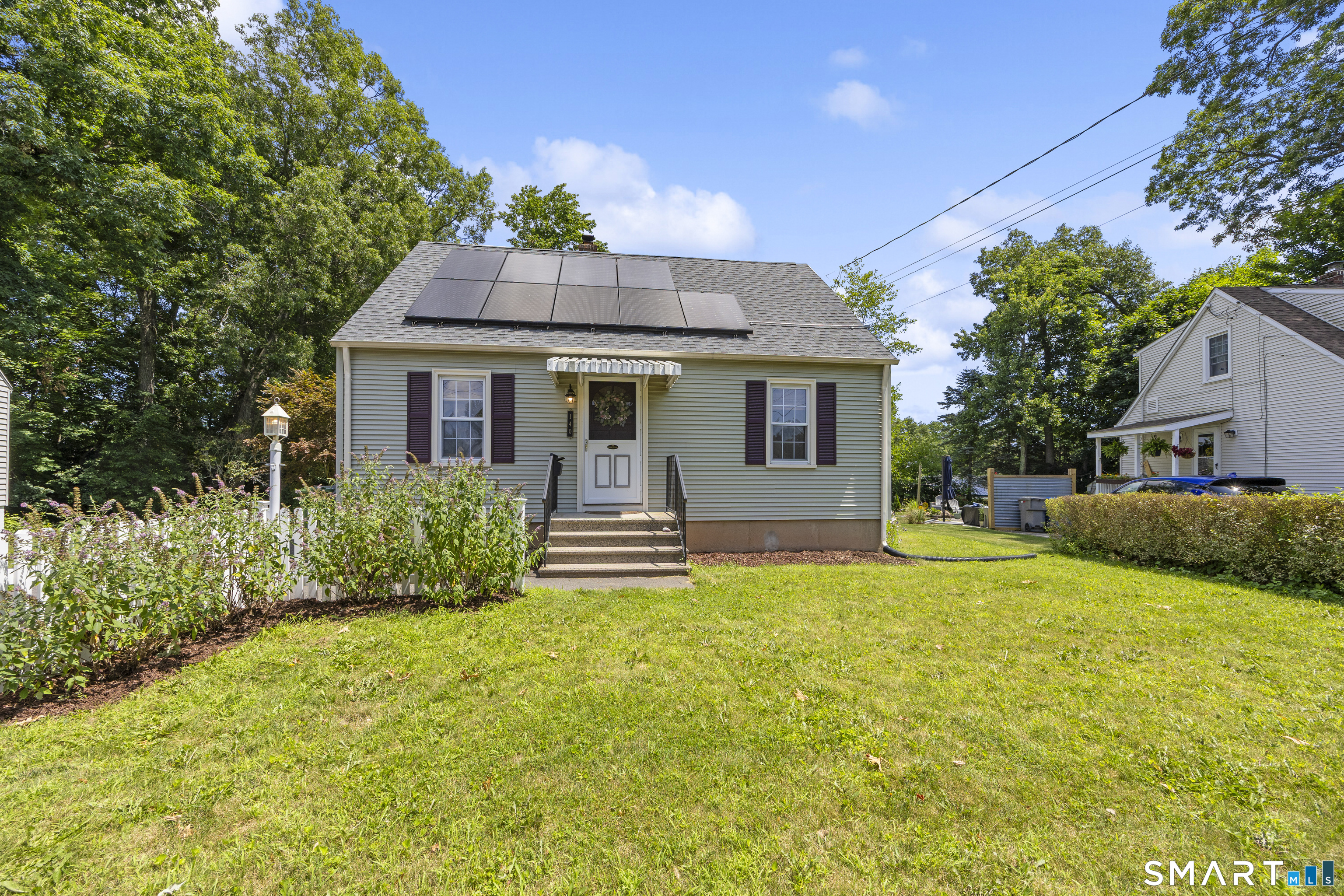 140 Garfield Road Bristol CT 06010