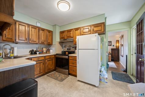 140 Garfield Road Bristol CT 06010