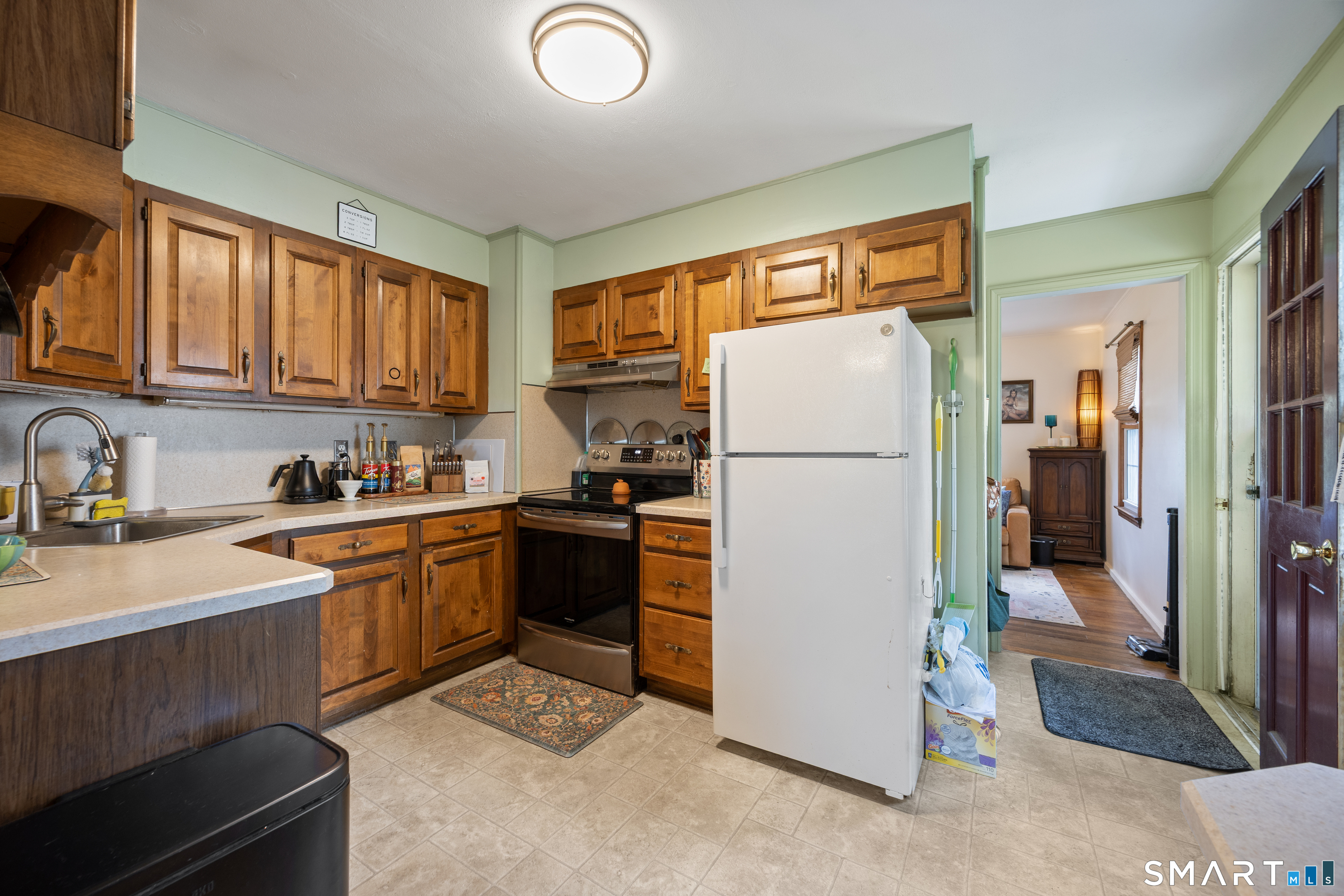 140 Garfield Road Bristol CT 06010