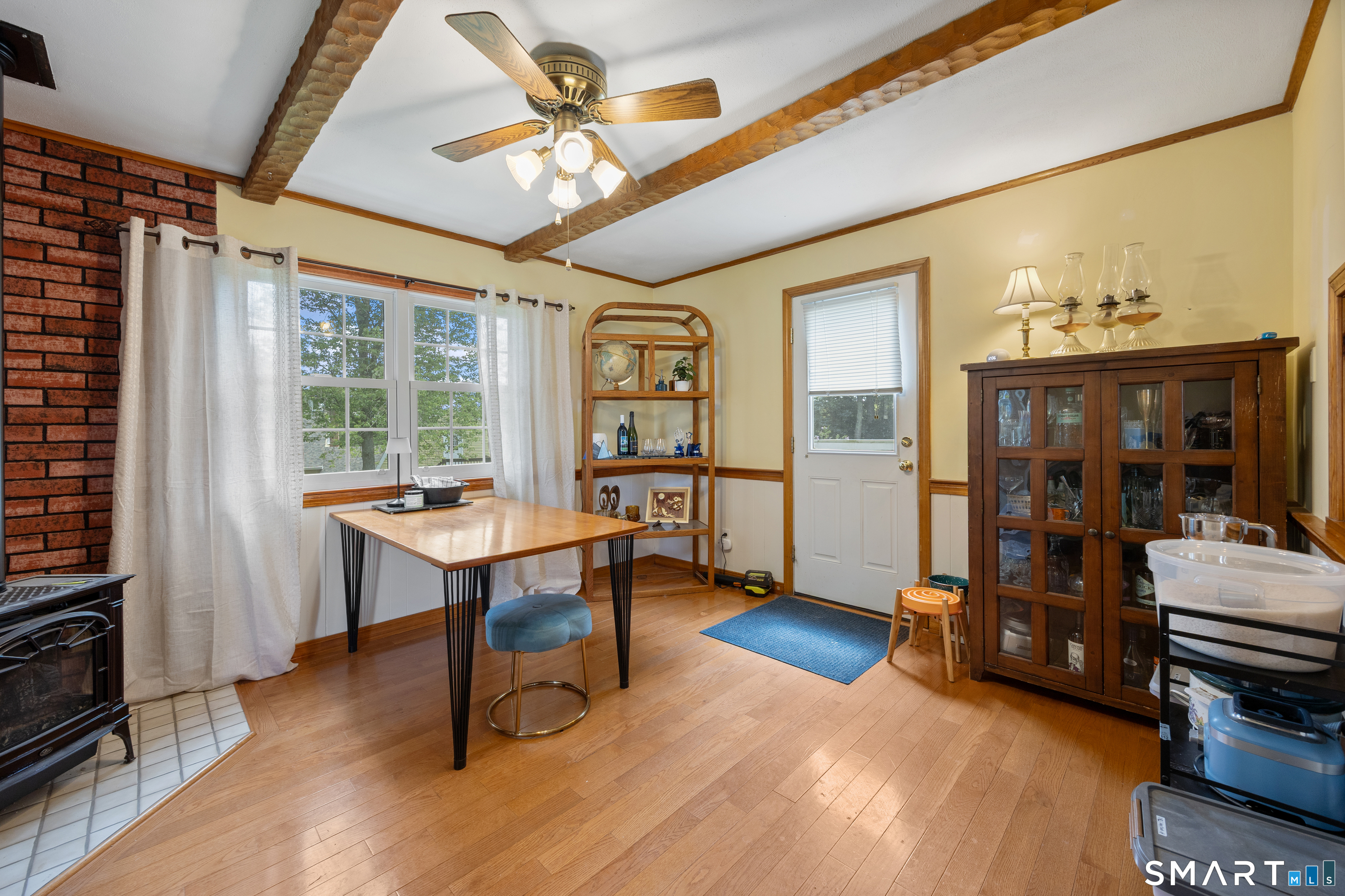 140 Garfield Road Bristol CT 06010