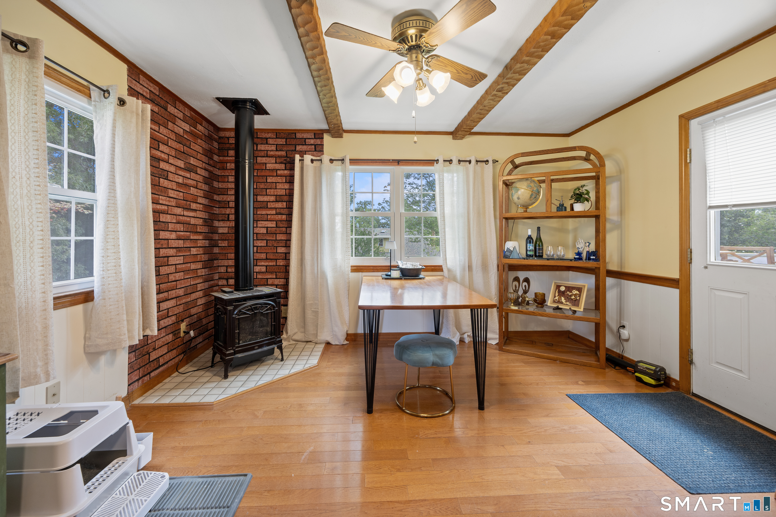 140 Garfield Road Bristol CT 06010
