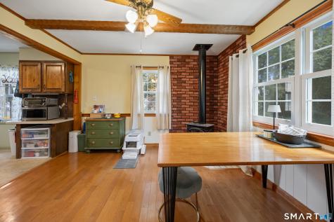 140 Garfield Road Bristol CT 06010