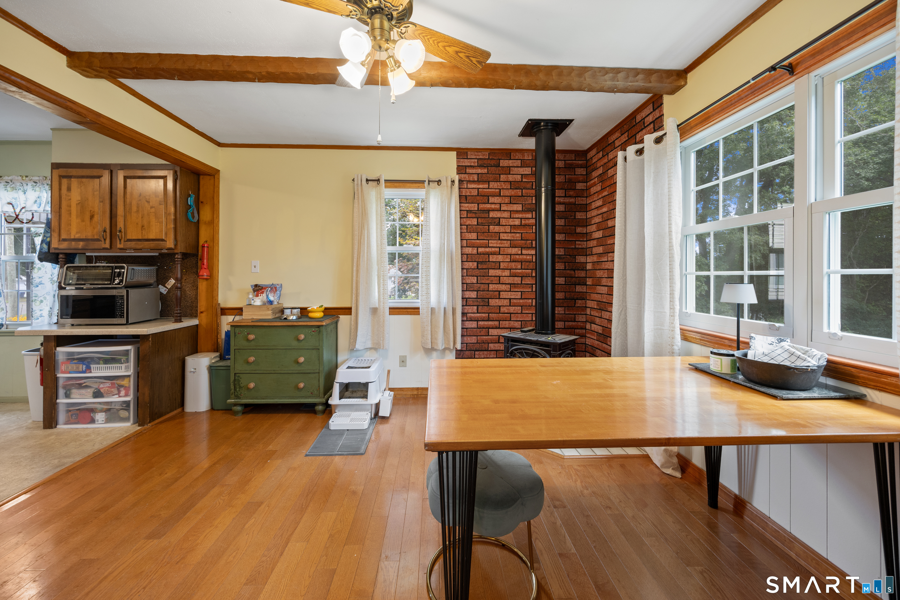 140 Garfield Road Bristol CT 06010
