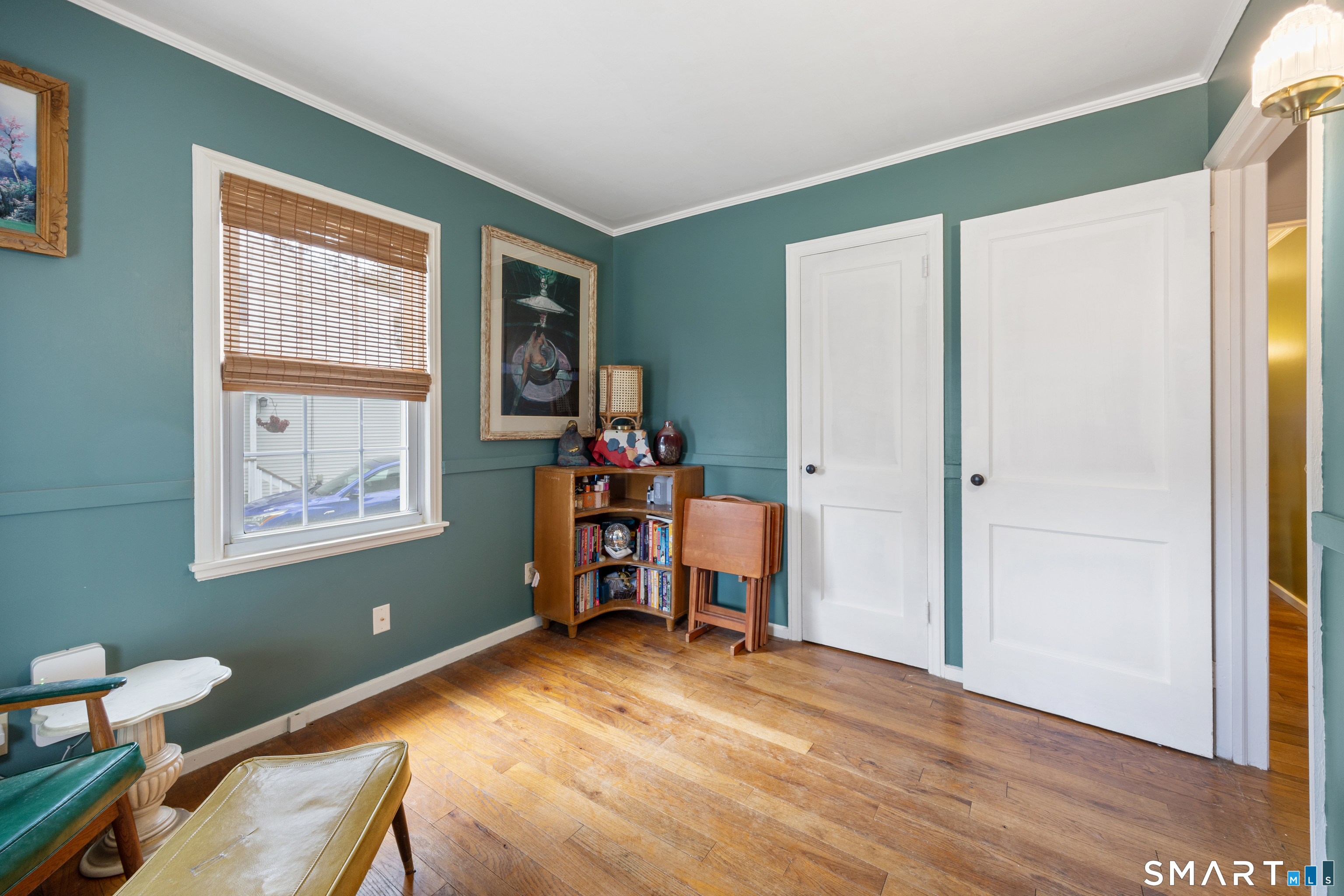 140 Garfield Road Bristol CT 06010