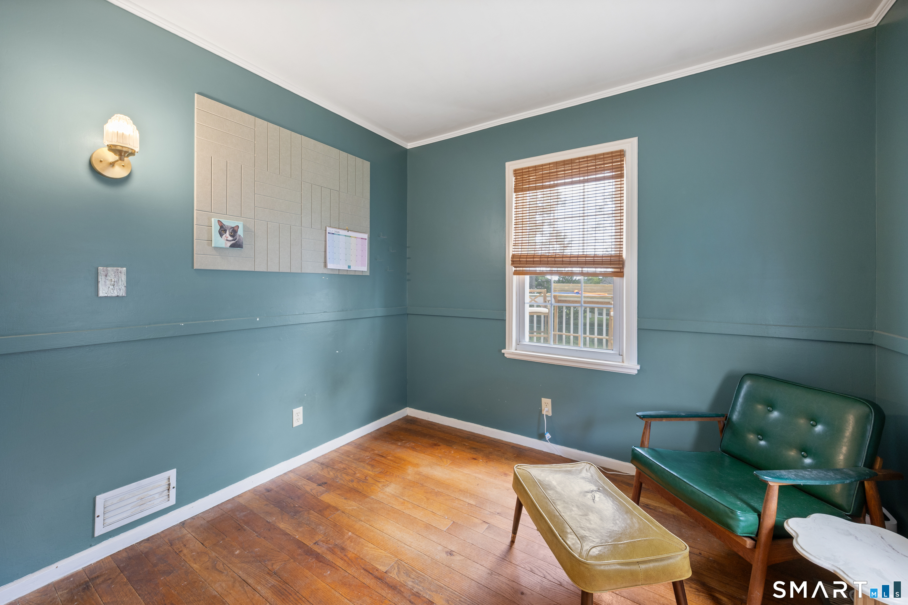 140 Garfield Road Bristol CT 06010