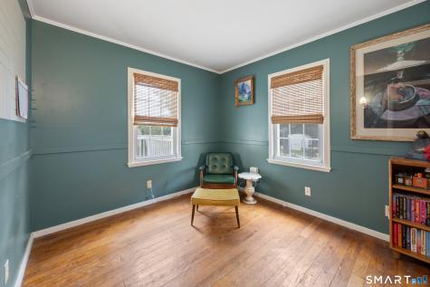 140 Garfield Road Bristol CT 06010