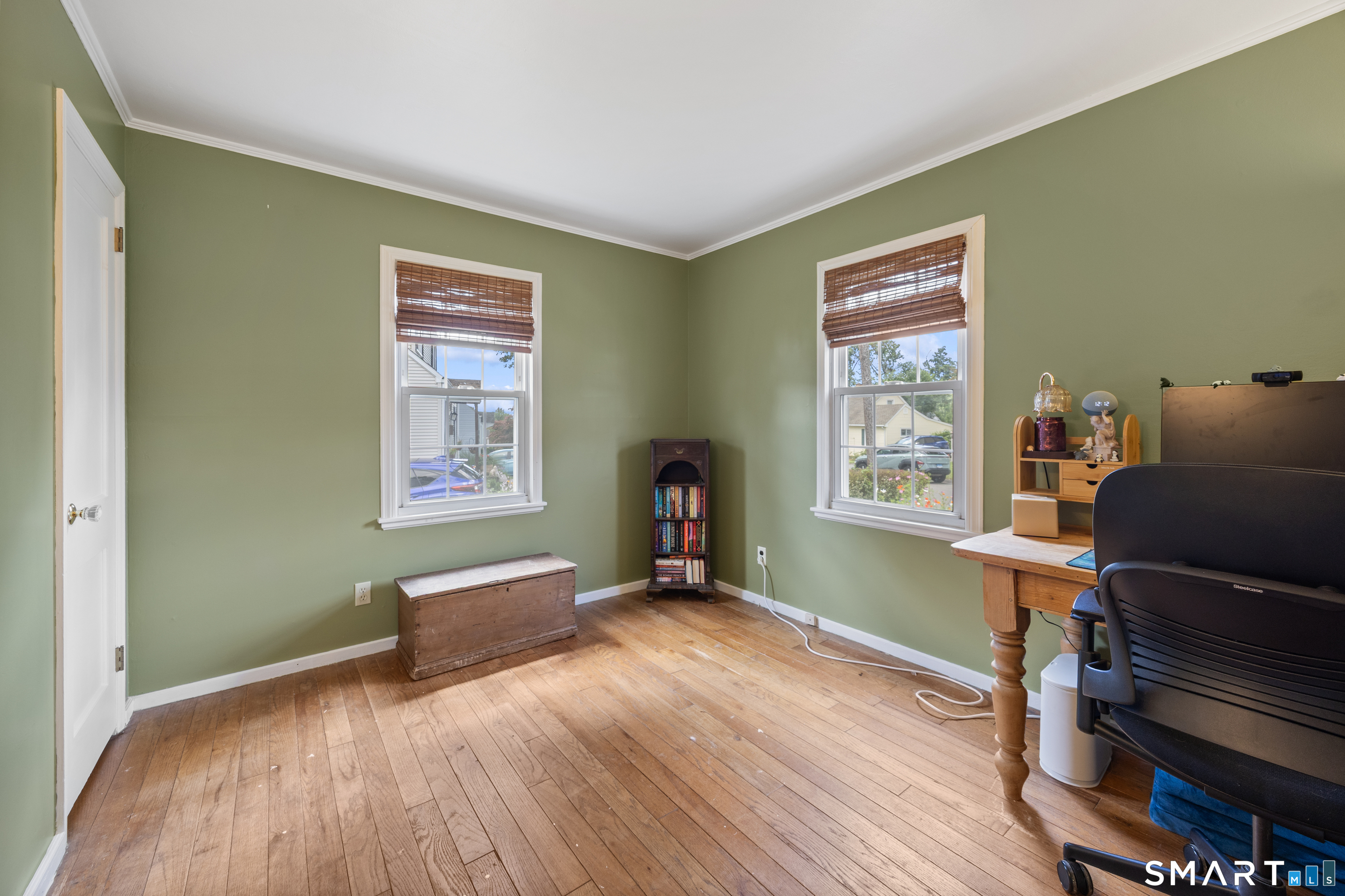 140 Garfield Road Bristol CT 06010