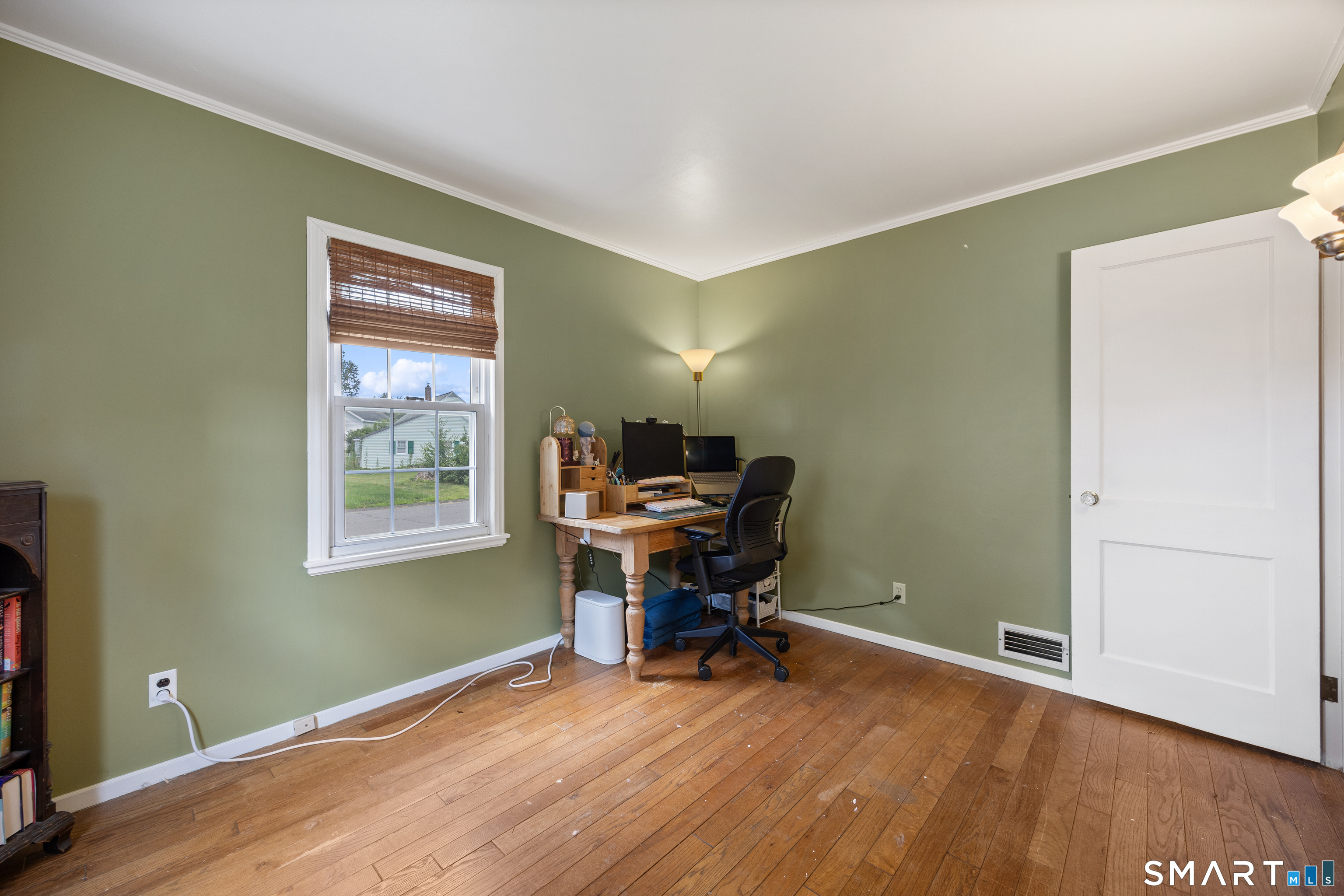 140 Garfield Road Bristol CT 06010