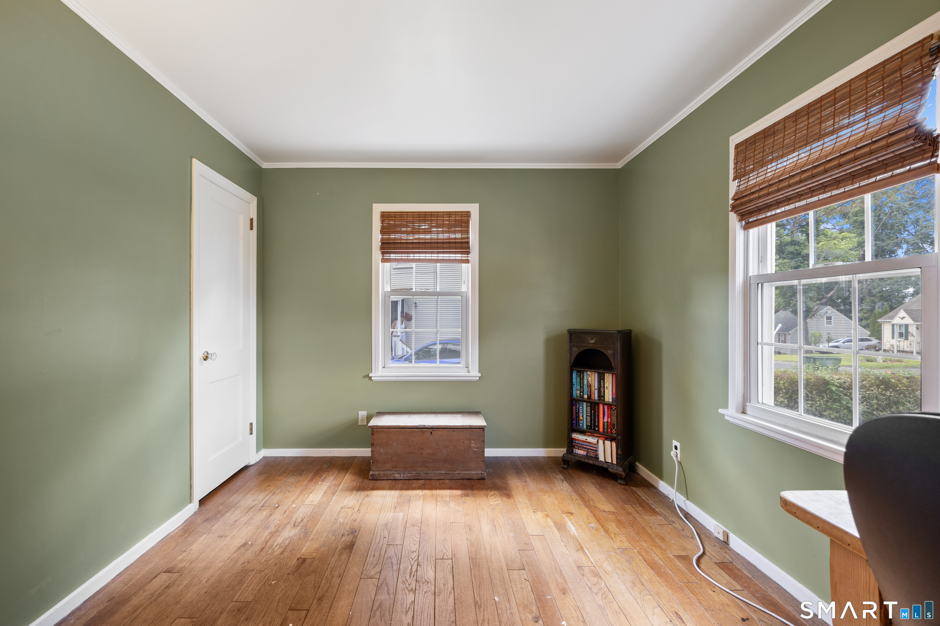 140 Garfield Road Bristol CT 06010
