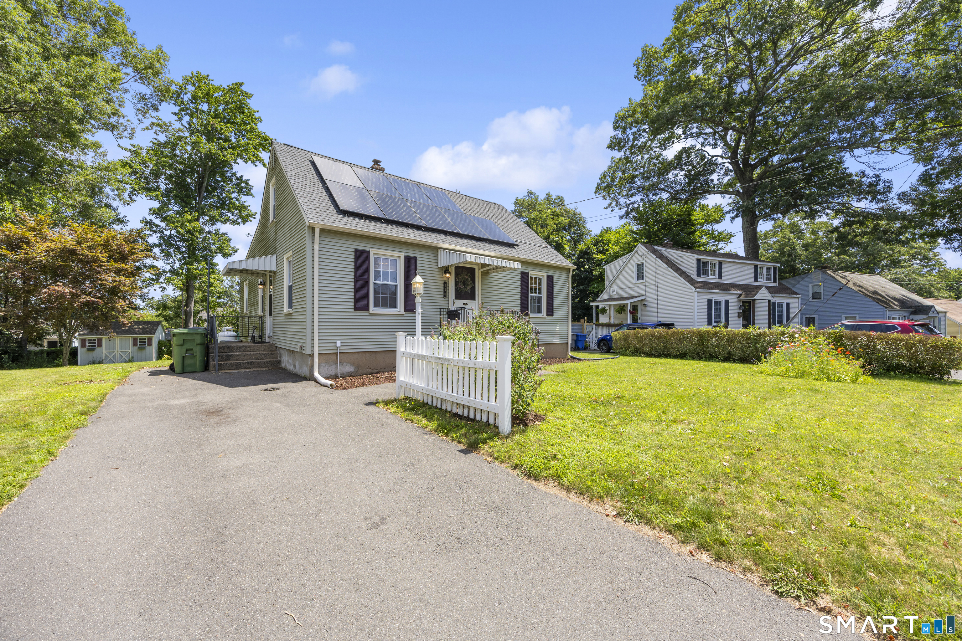 140 Garfield Road Bristol CT 06010