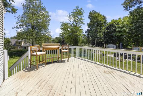 140 Garfield Road Bristol CT 06010
